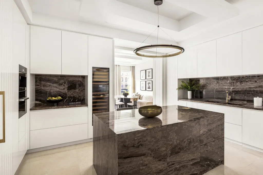 133 E 73rd Street New York City NY 10021