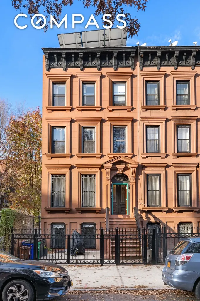 591 Willoughby Avenue New York City NY 11206