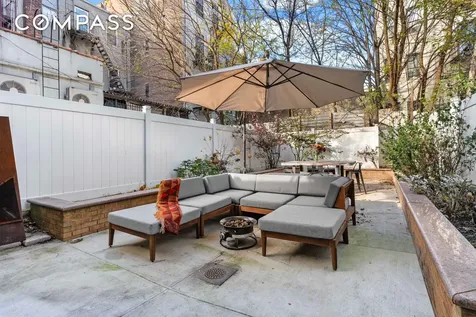 591 Willoughby Avenue New York City NY 11206