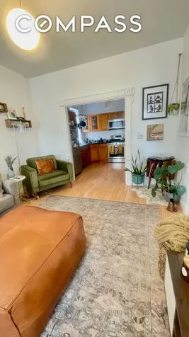 591 Willoughby Avenue New York City NY 11206