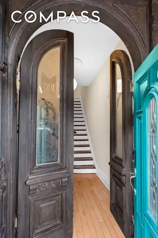 591 Willoughby Avenue New York City NY 11206