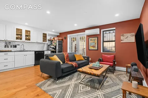 591 Willoughby Avenue New York City NY 11206
