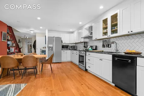 591 Willoughby Avenue New York City NY 11206