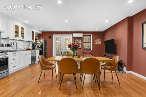 591 Willoughby Avenue New York City NY 11206