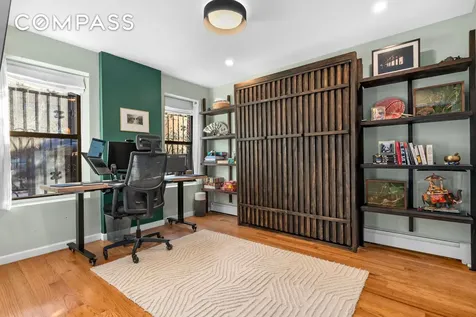 591 Willoughby Avenue New York City NY 11206