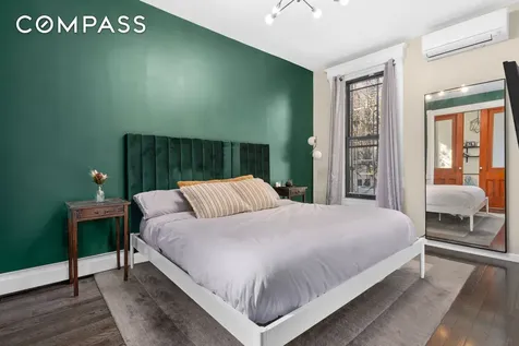 591 Willoughby Avenue New York City NY 11206