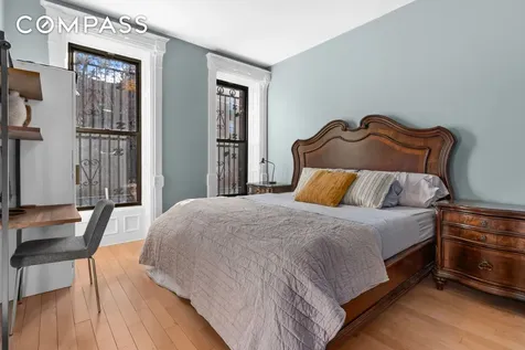 591 Willoughby Avenue New York City NY 11206