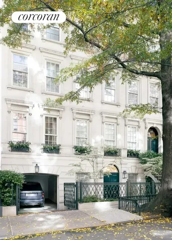 160 E 81st Street New York City NY 10028