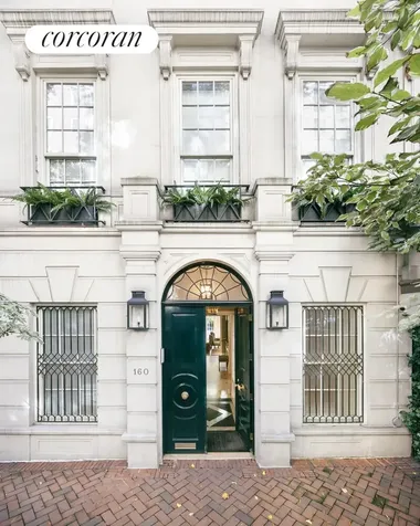 160 E 81st Street New York City NY 10028