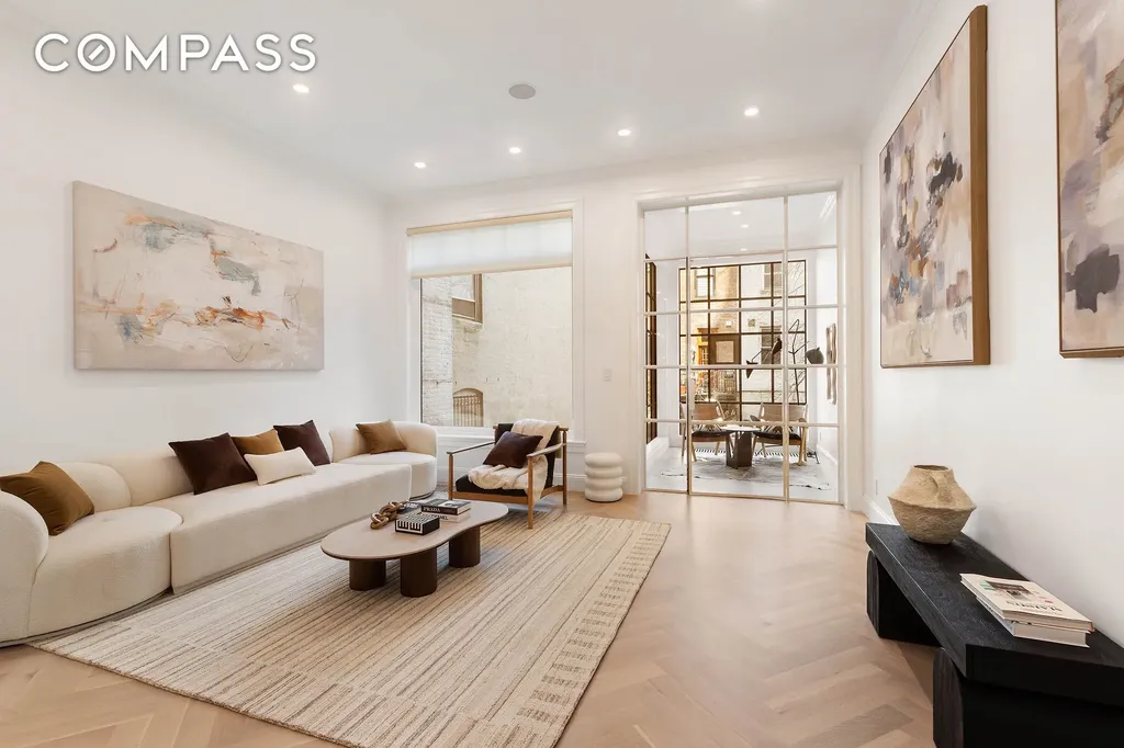 9 W 84th Street New York City NY 10024