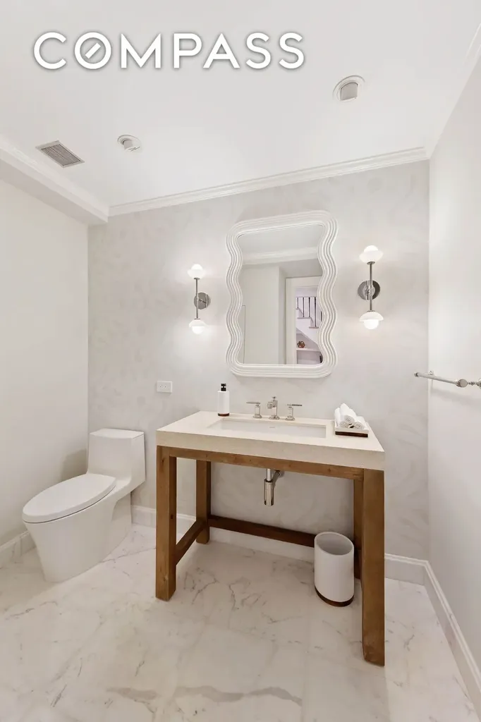 9 W 84th Street New York City NY 10024