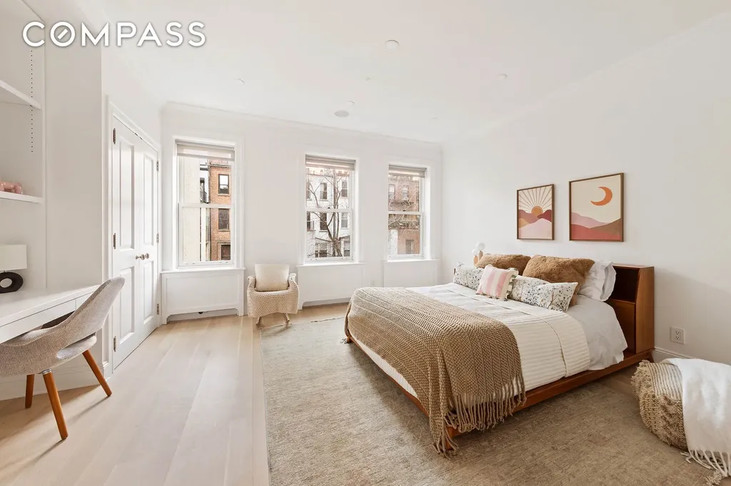9 W 84th Street New York City NY 10024