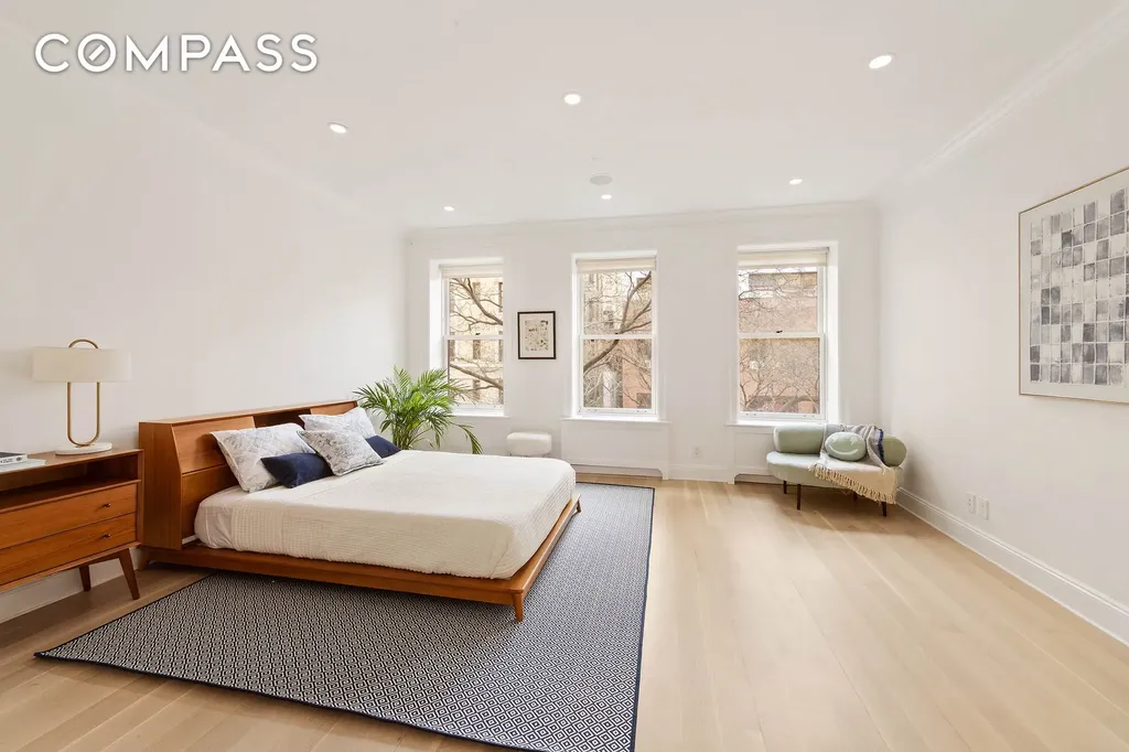 9 W 84th Street New York City NY 10024