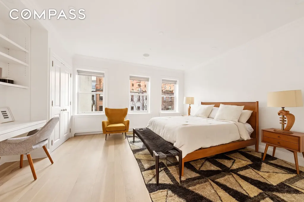 9 W 84th Street New York City NY 10024
