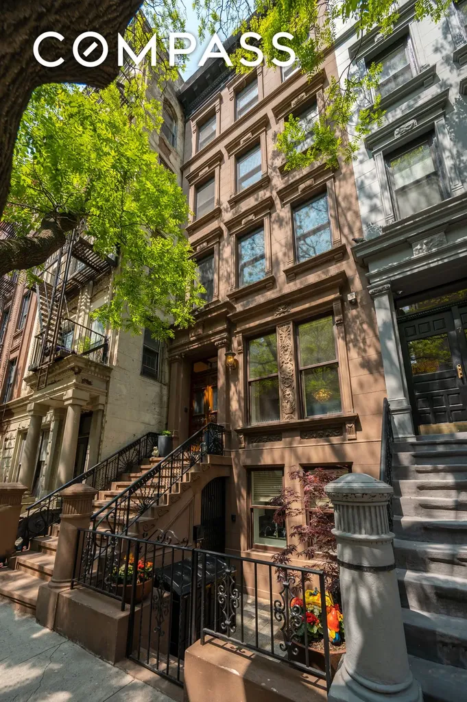 9 W 84th Street New York City NY 10024