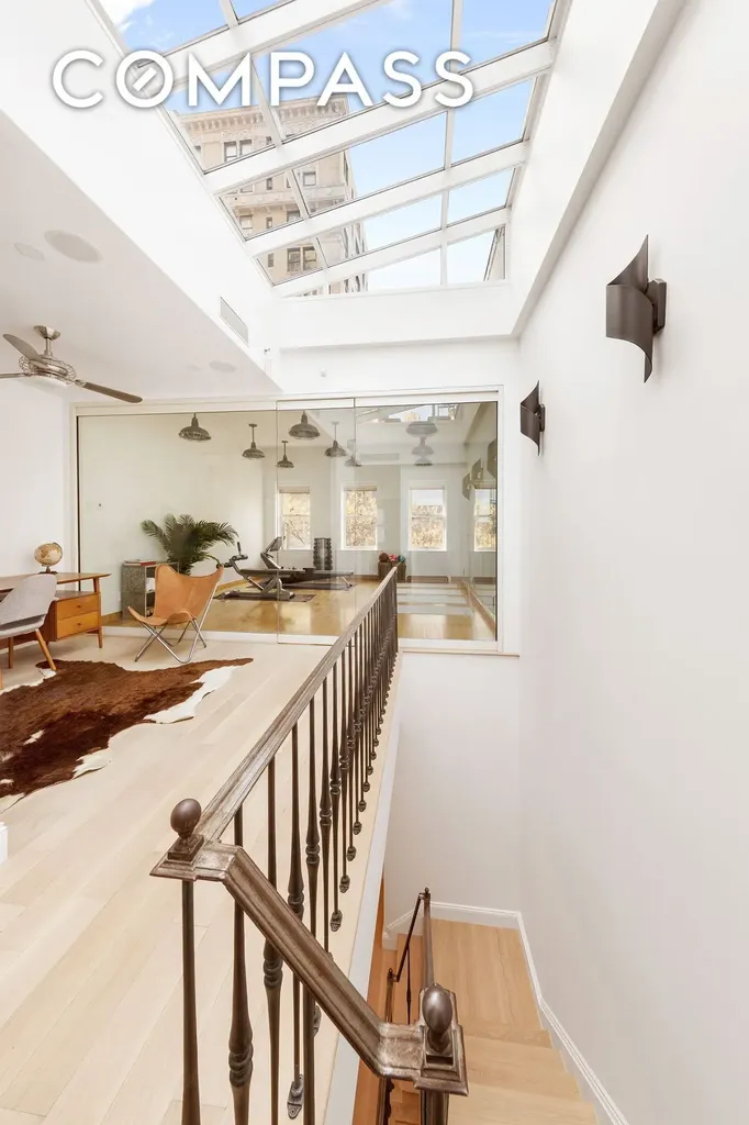 9 W 84th Street New York City NY 10024