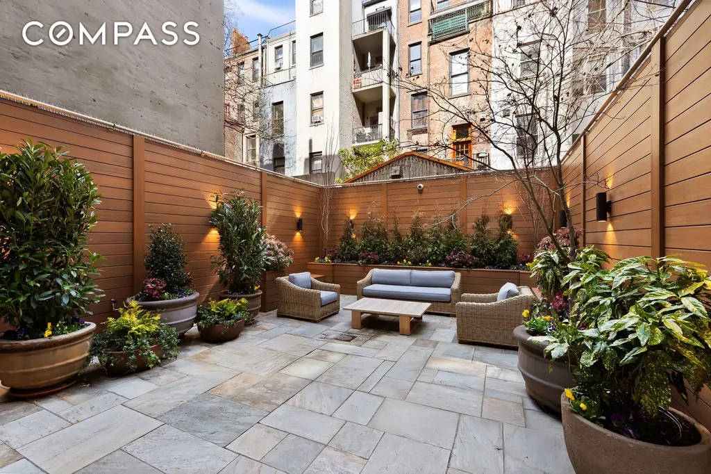 9 W 84th Street New York City NY 10024