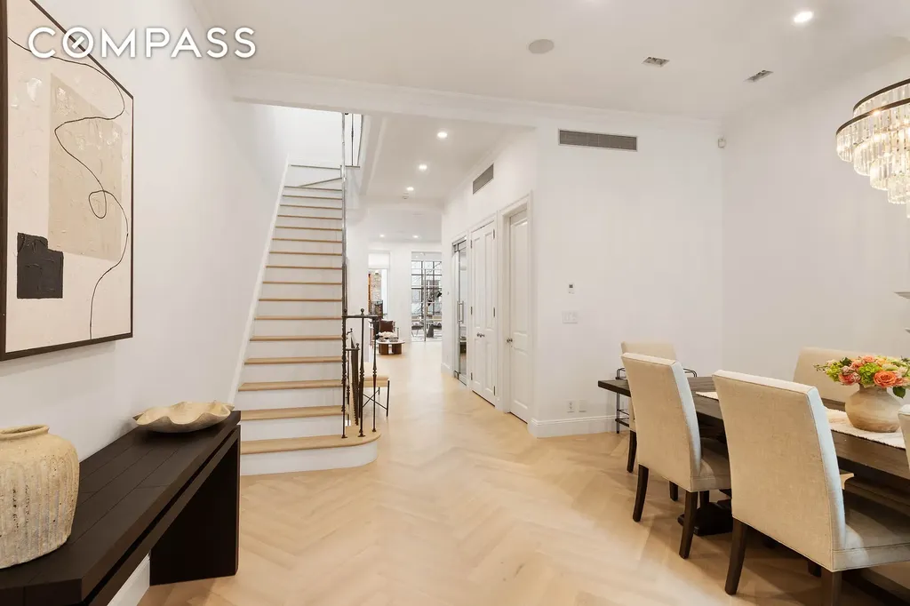 9 W 84th Street New York City NY 10024