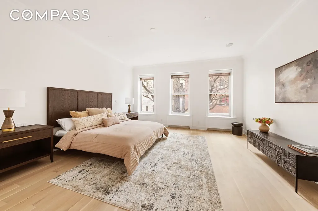 9 W 84th Street New York City NY 10024