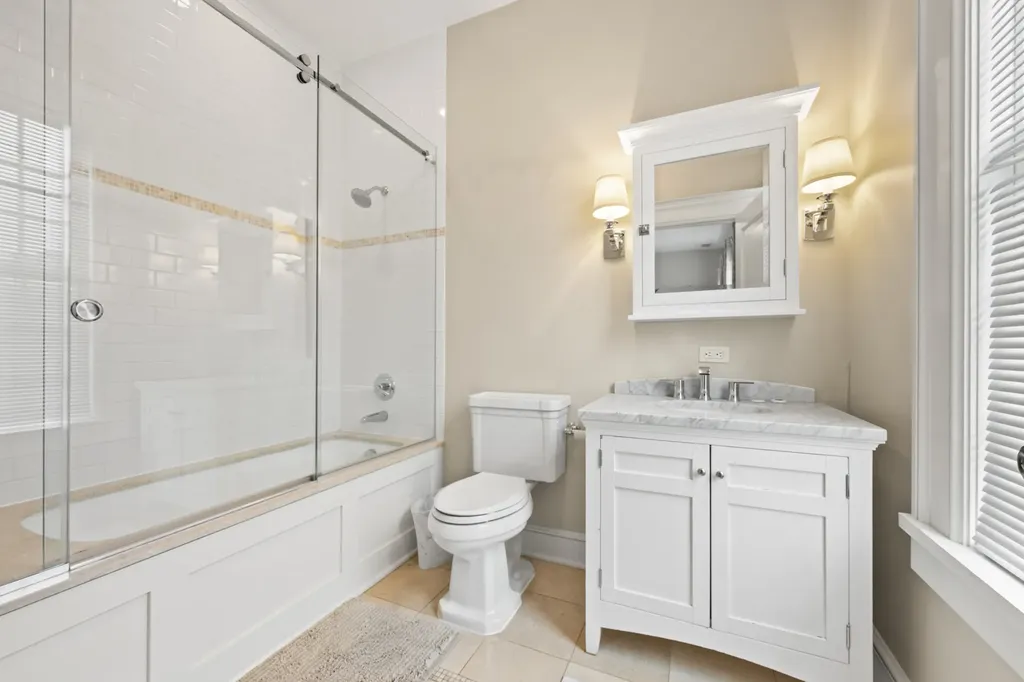 5020 Grosvenor Avenue New York City NY 10471