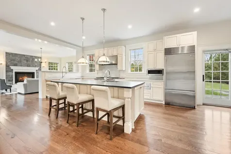 5020 Grosvenor Avenue New York City NY 10471