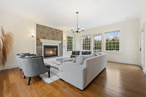 5020 Grosvenor Avenue New York City NY 10471