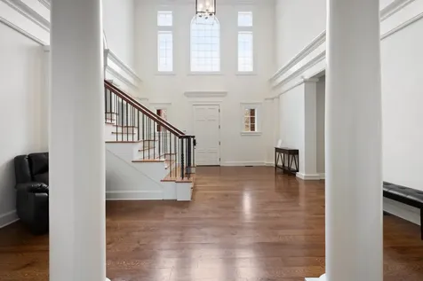 5020 Grosvenor Avenue New York City NY 10471