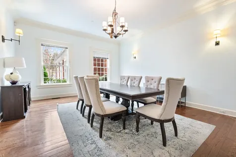 5020 Grosvenor Avenue New York City NY 10471