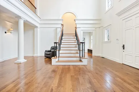 5020 Grosvenor Avenue New York City NY 10471