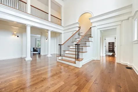 5020 Grosvenor Avenue New York City NY 10471
