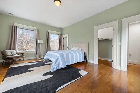 5020 Grosvenor Avenue New York City NY 10471