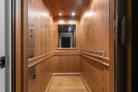 5020 Grosvenor Avenue New York City NY 10471