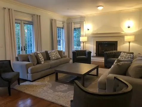 5020 Grosvenor Avenue New York City NY 10471