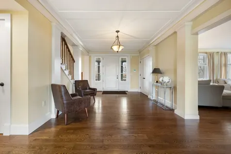 5041 Goodridge Avenue New York City NY 10471
