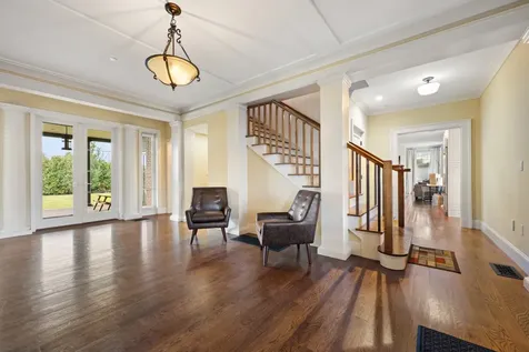 5041 Goodridge Avenue New York City NY 10471
