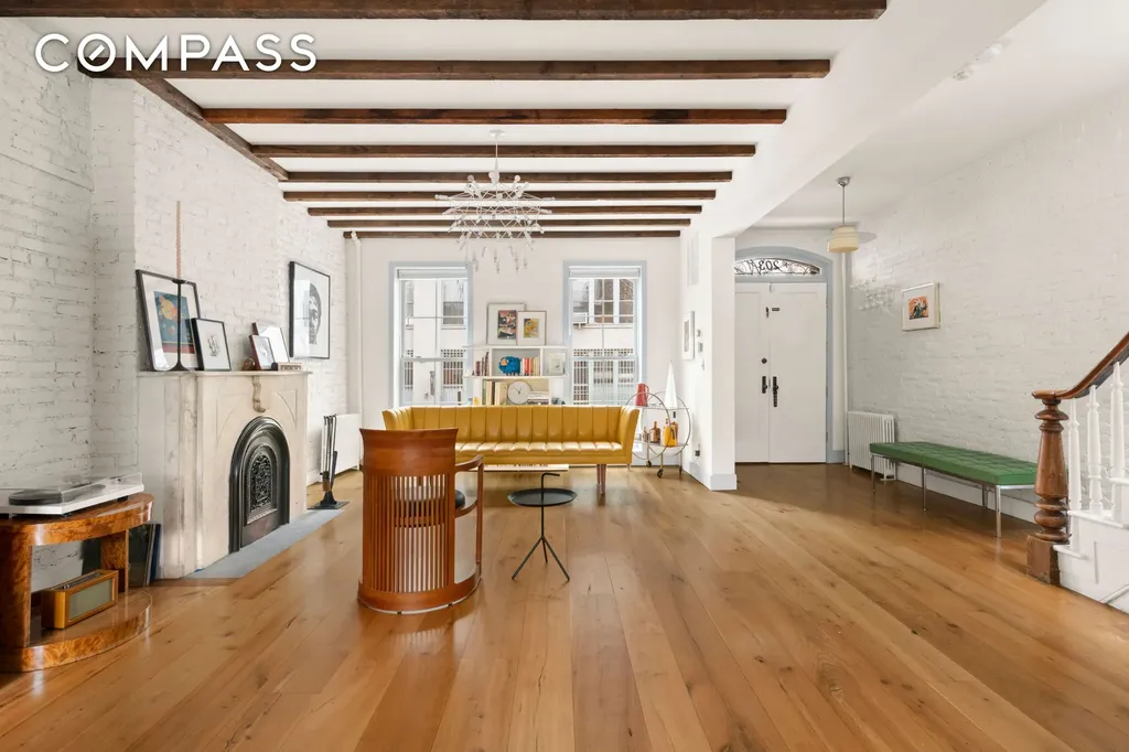 203 Huntington Street New York City NY 11231
