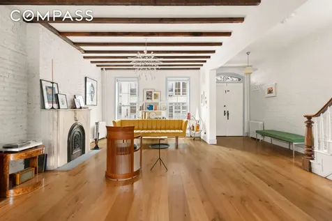 203 Huntington Street New York City NY 11231