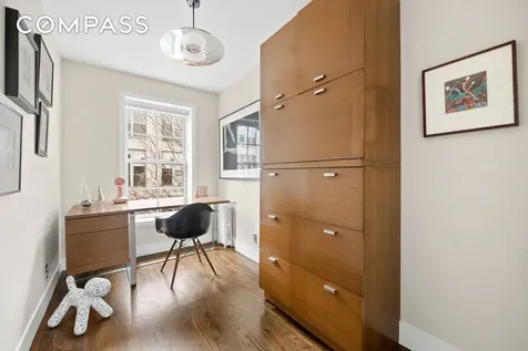 203 Huntington Street New York City NY 11231