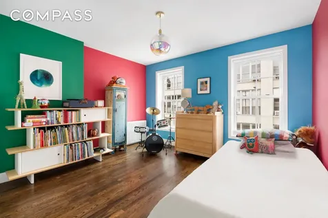 203 Huntington Street New York City NY 11231