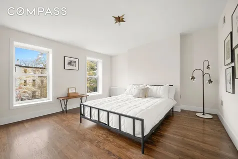 203 Huntington Street New York City NY 11231