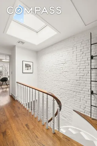 203 Huntington Street New York City NY 11231
