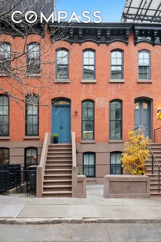203 Huntington Street New York City NY 11231