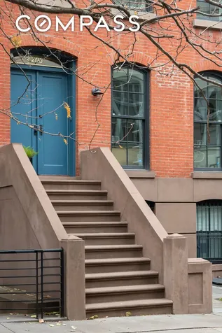203 Huntington Street New York City NY 11231