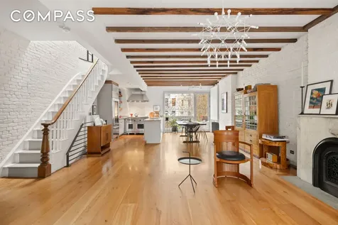 203 Huntington Street New York City NY 11231