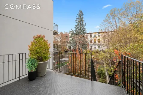 203 Huntington Street New York City NY 11231