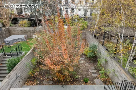 203 Huntington Street New York City NY 11231