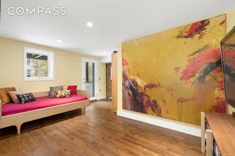 203 Huntington Street New York City NY 11231