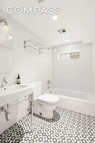 203 Huntington Street New York City NY 11231