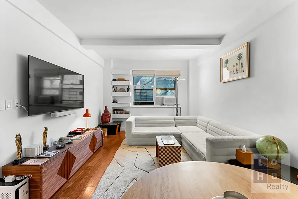 550 Grand Street New York City NY 10002