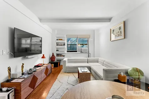 550 Grand Street New York City NY 10002
